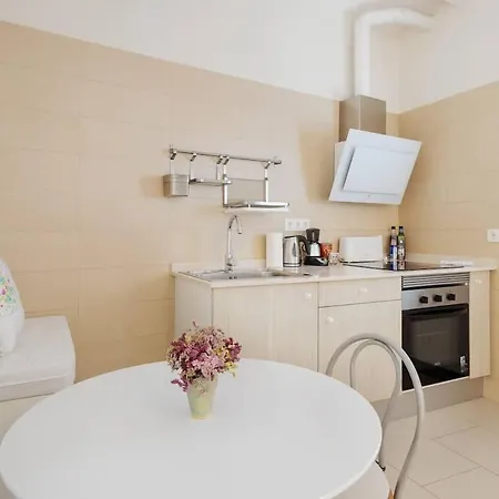 U-nique Pasteur Apartamento *