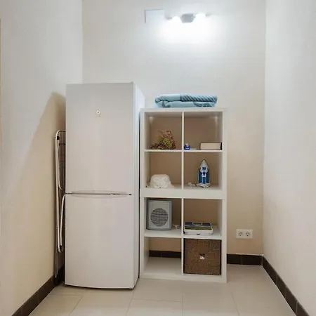 U-nique Pasteur Apartamento