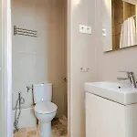 U-nique Pasteur Апартаменты