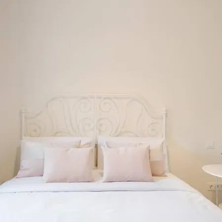 U-nique Pasteur Apartment Barcelona