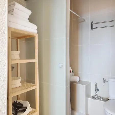 Apartment U-nique Pasteur Barcelona