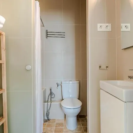 U-nique Pasteur Apartment Barcelona