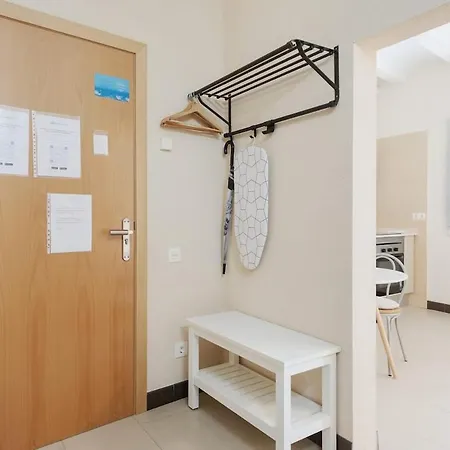 Apartment U-nique Pasteur Barcelona