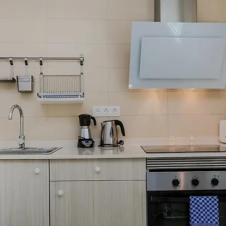Apartment U-nique Pasteur Barcelona
