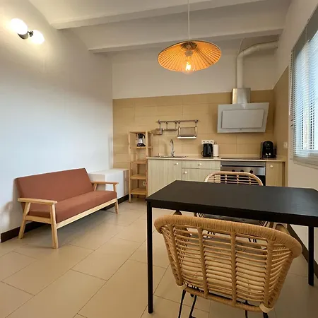 U-nique Pasteur * Barcelona