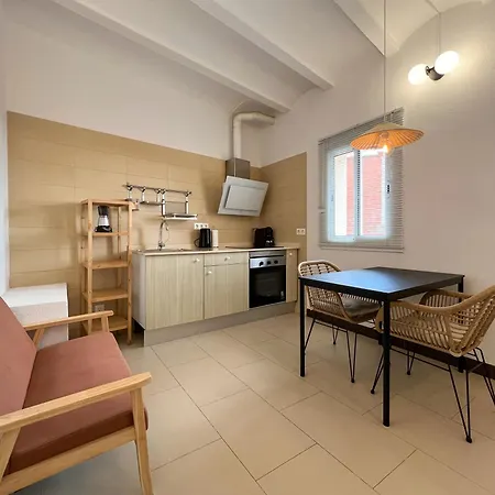 Apartament U-nique Pasteur