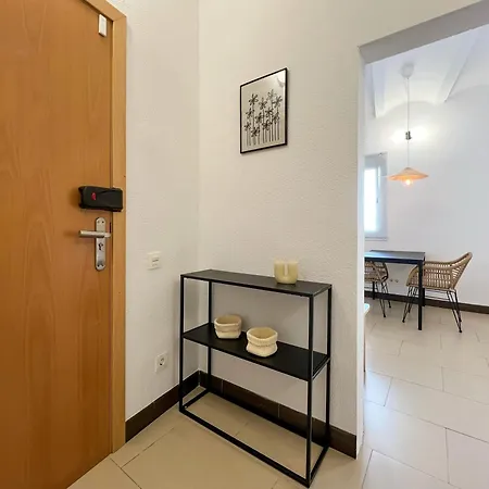 U-nique Pasteur Apartament Barcelona