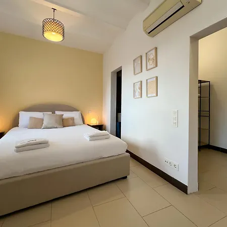 Apartment U-nique Pasteur