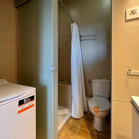 Apartment U-nique Pasteur