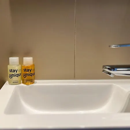 Apartment U-nique Pasteur Barcelona