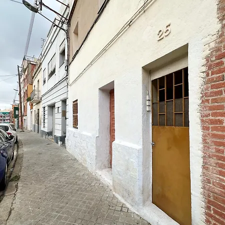 Apartament U-nique Pasteur Barcelona