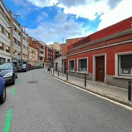 U-nique Pasteur * Barcelona