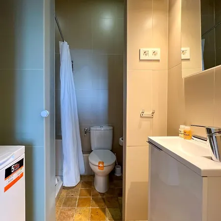 Apartment U-nique Pasteur