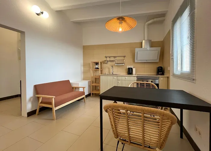 U-nique Pasteur * Barcelona