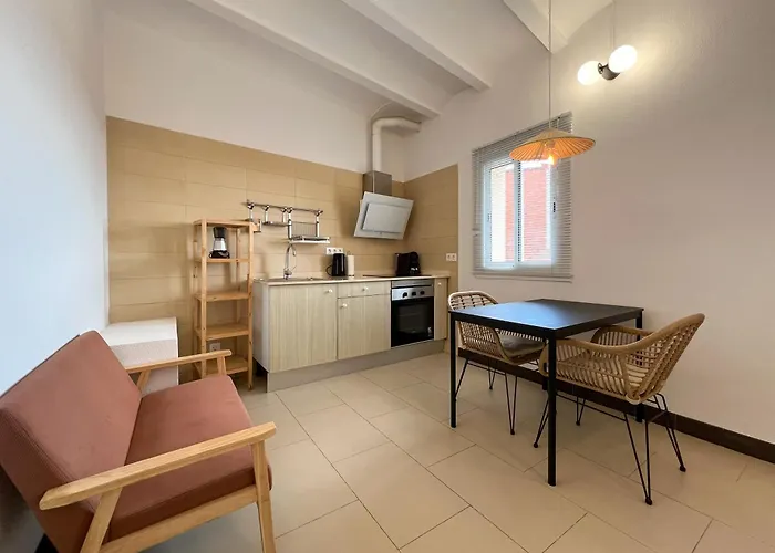 Apartament U-nique Pasteur