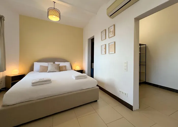 Apartament U-nique Pasteur