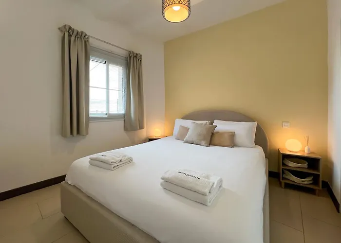 U-nique Pasteur Apartament