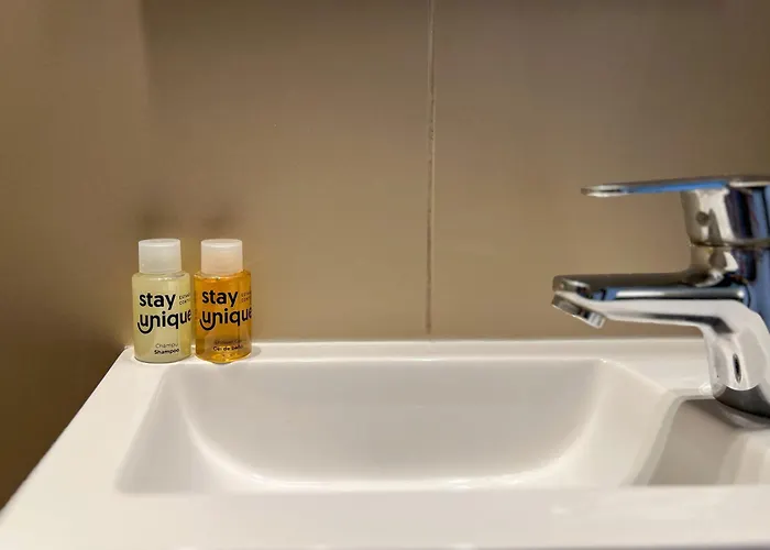 Apartament U-nique Pasteur Barcelona