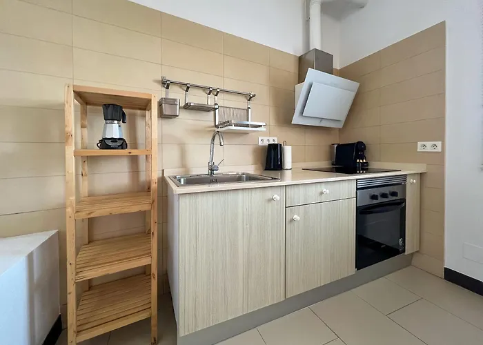 Apartament U-nique Pasteur