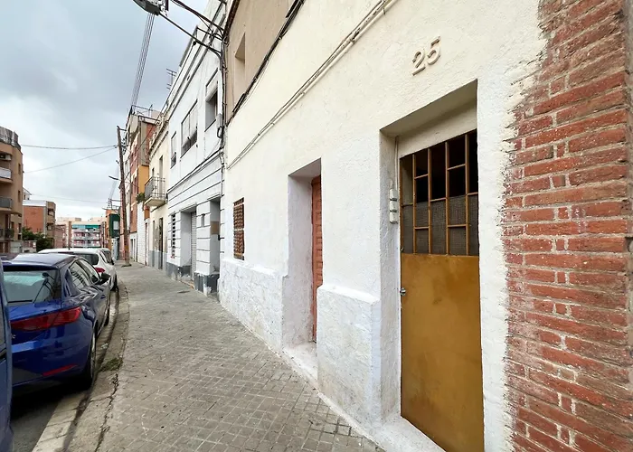Apartament U-nique Pasteur Barcelona
