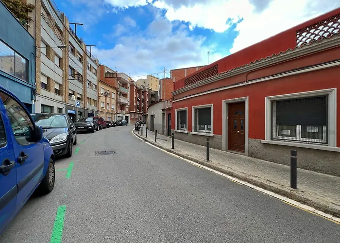 U-nique Pasteur * Barcelona