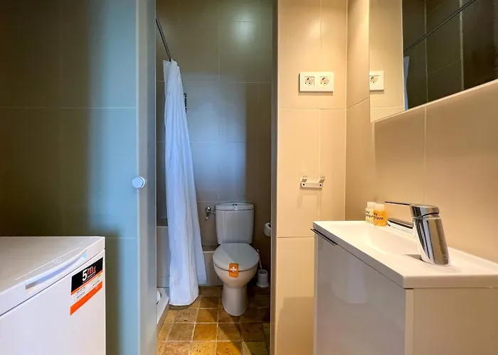Apartament U-nique Pasteur