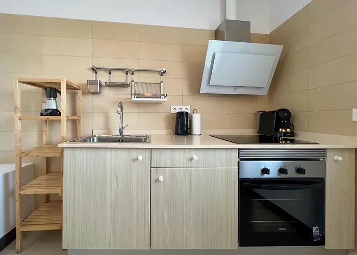U-nique Pasteur Apartament *