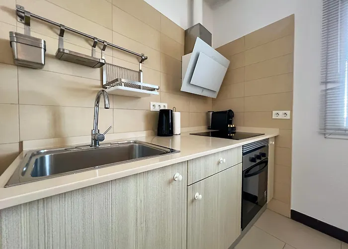 Apartament U-nique Pasteur *