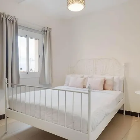 U-nique Pasteur Apartamento Barcelona