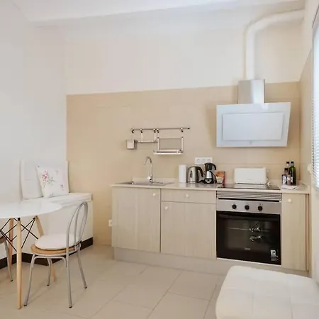 U-nique Pasteur Apartamento *