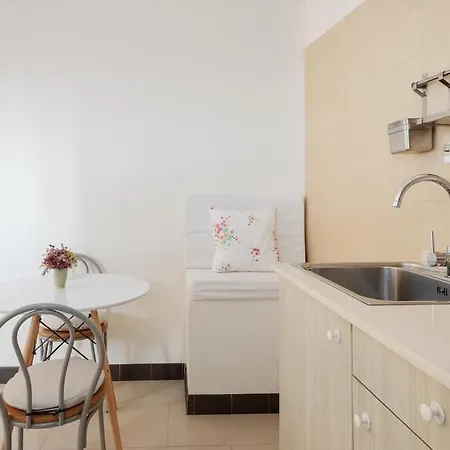 U-nique Pasteur Apartamento *