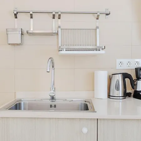 U-nique Pasteur Apartamento
