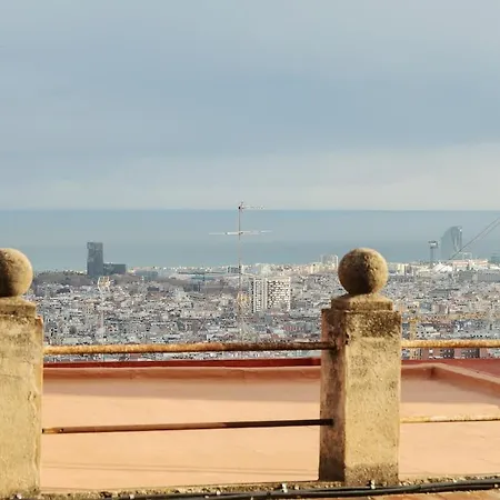 Apartamento U-nique Pasteur Barcelona