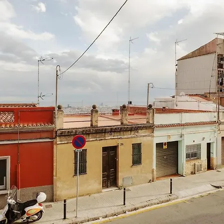 Apartamento U-nique Pasteur *