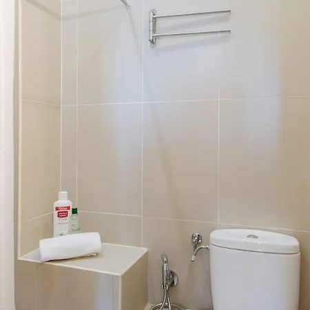 U-nique Pasteur Apartamento *